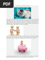 21 dicas para ser um empresário de sucesso