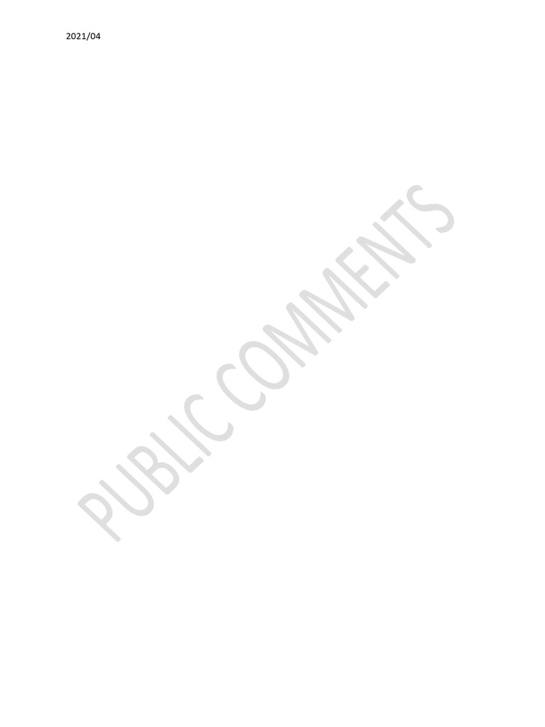 General Education Certificate Policy Draft | PDF | Educational ...