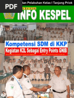 Download Buletin KKP VI Edisi 4 Tahun 2011 by adminkkptanjungpriok SN76588980 doc pdf