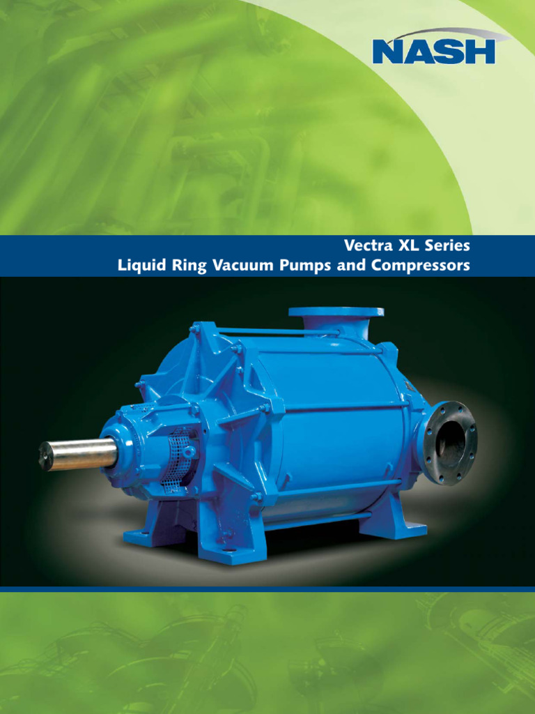 Nash Vectraxl en | PDF