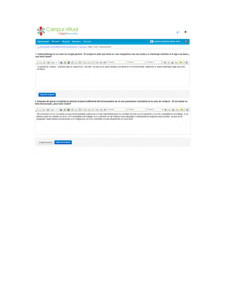 Ejercicio 1 | PDF