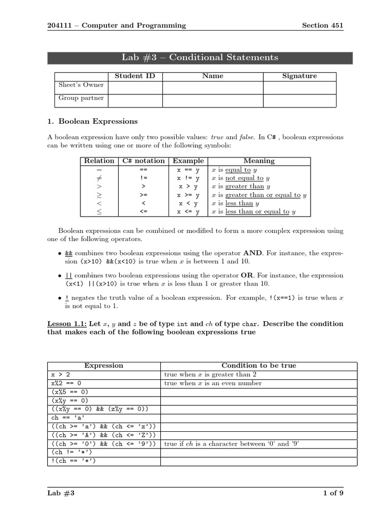Materials Planner Boolean String