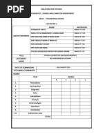 Linear Motion 2