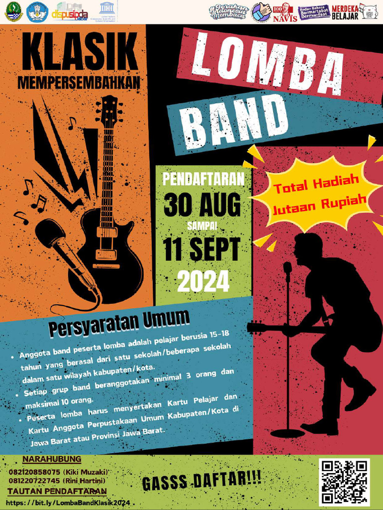 Band | PDF