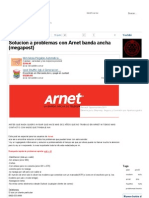 Arnet Router