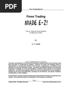 Download Forex Trading Made E-Z by Robert Gray SN76592139 doc pdf