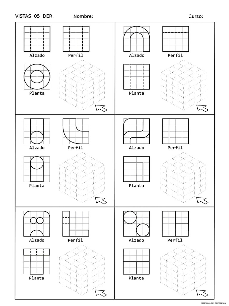 Practica 5 | PDF