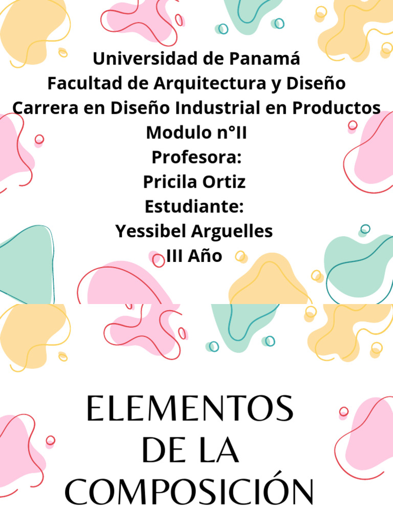 Pdf Para Entrega De Modulo Ii Pdf