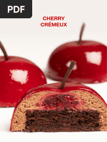 Cherry Crémeux