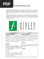 Download Marketing Mix by Natalie SN7659287 doc pdf