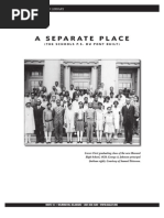 Download A Separate Place The Schools PS du Pont Built    Resource Materials by Hagley Library SN76593671 doc pdf