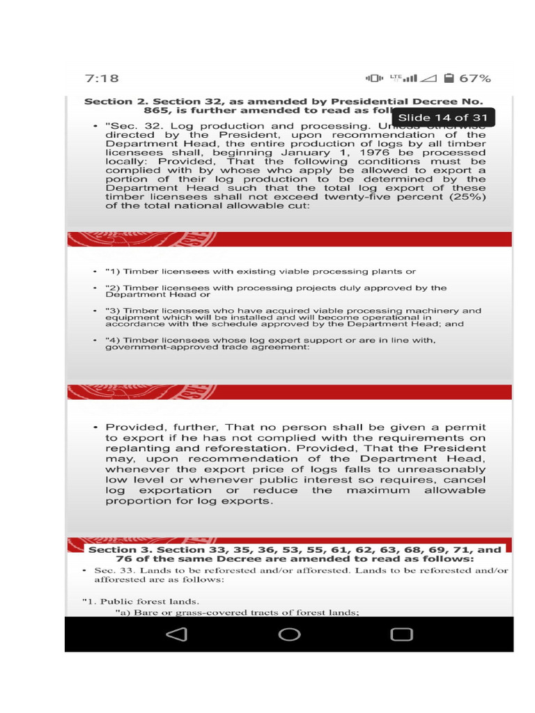 Class Notes 3 | PDF