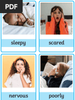 Nightmare Rescripting Worksheet Guide | PDF