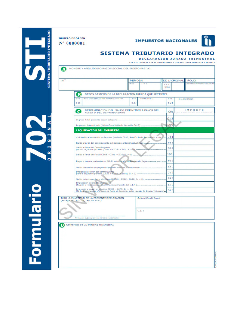 For. 701-702 | PDF