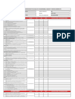 Checklist Anual de Seguridad Salud y Medio Ambiente en T-Gerencia 2008 03 26 (1)