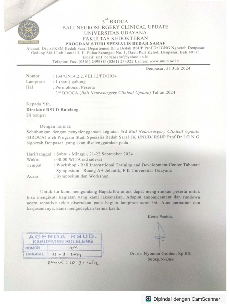 CPT test Bali expert consultation