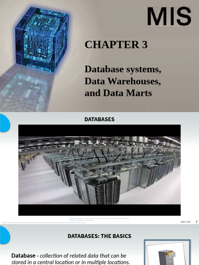 06 - Chapter 3 | PDF