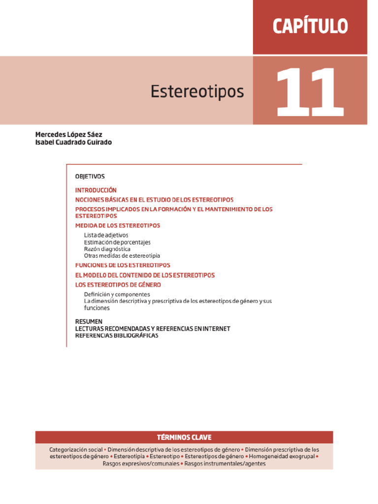 Cap 11 | PDF