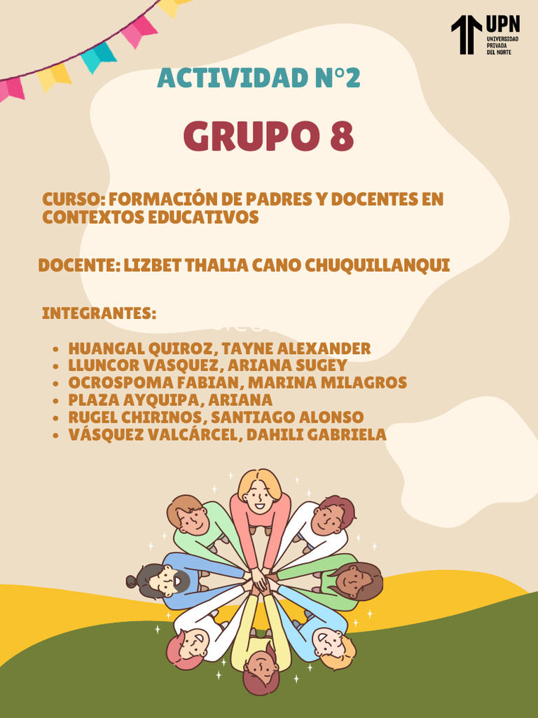 Actividad Semana 2 Pdf