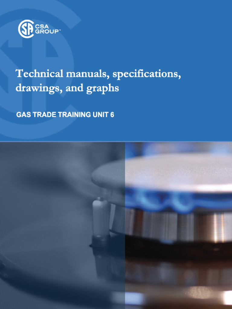 Gas Module 6 2015 | PDF