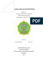 Download Sejarah Peradaban Islam Di Indonesia Siap PRINT by Yakub Mubarok SN76596259 doc pdf