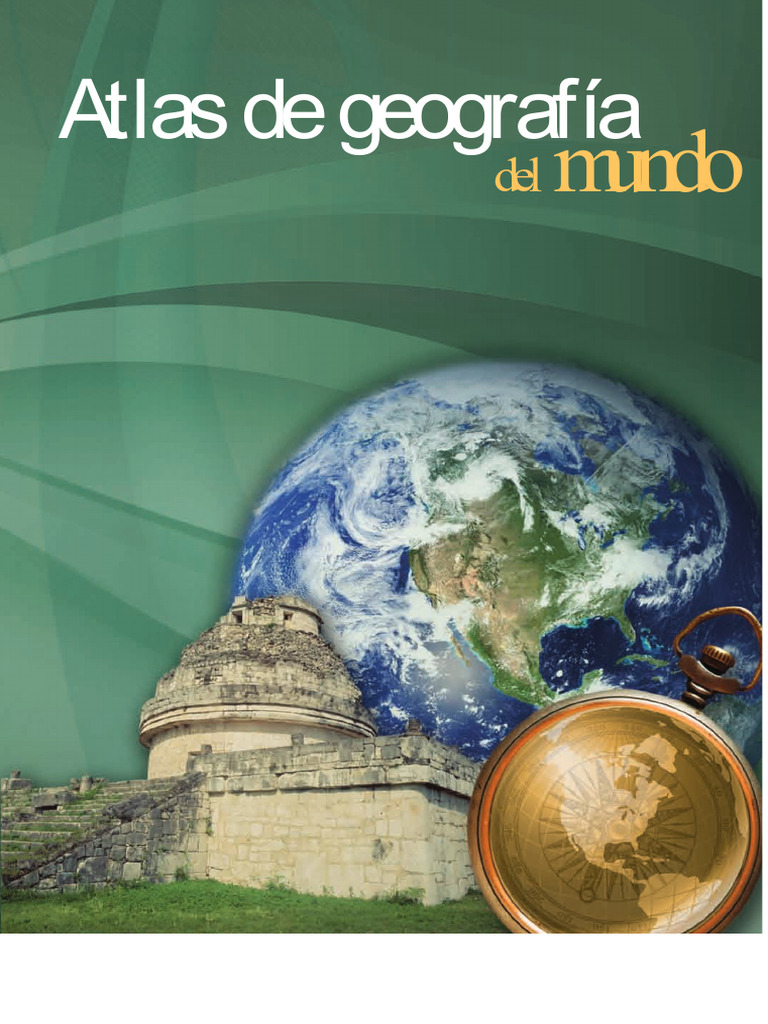 Atlas | PDF