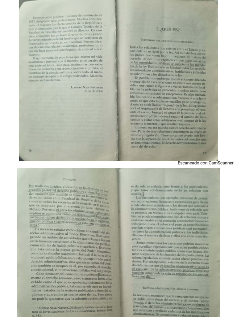 Parte 1 | PDF