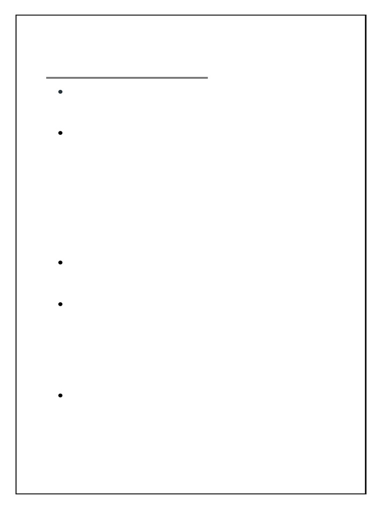 Unit 4 | PDF