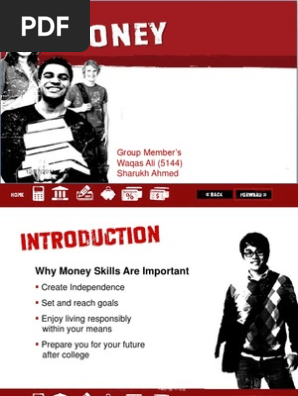 Money & Banking