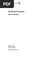 b0750ap_d System Manager