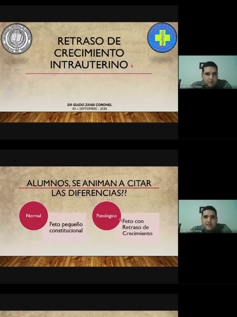 RCIU | PDF
