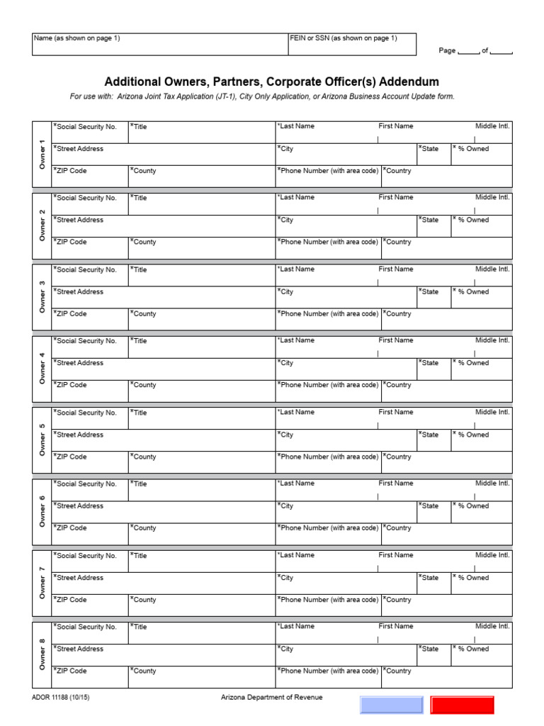 FORMS TPT 2015 11188-f 1101 | PDF | Written Communication | Telephony