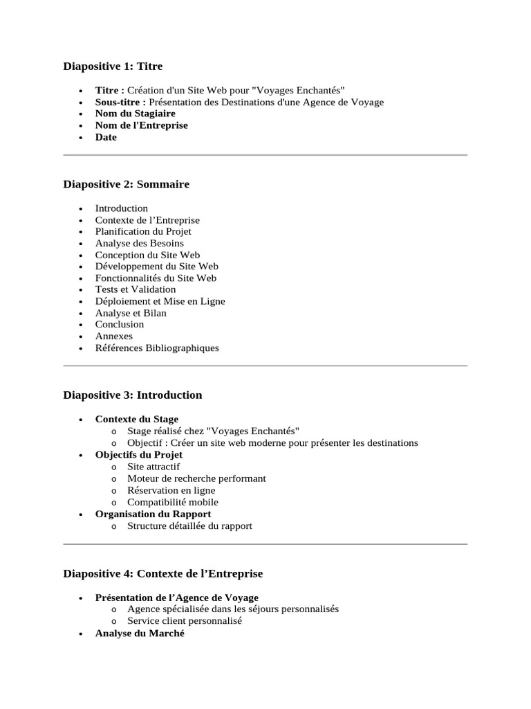 Diapositive 1 P | PDF | Hypertext | Computers