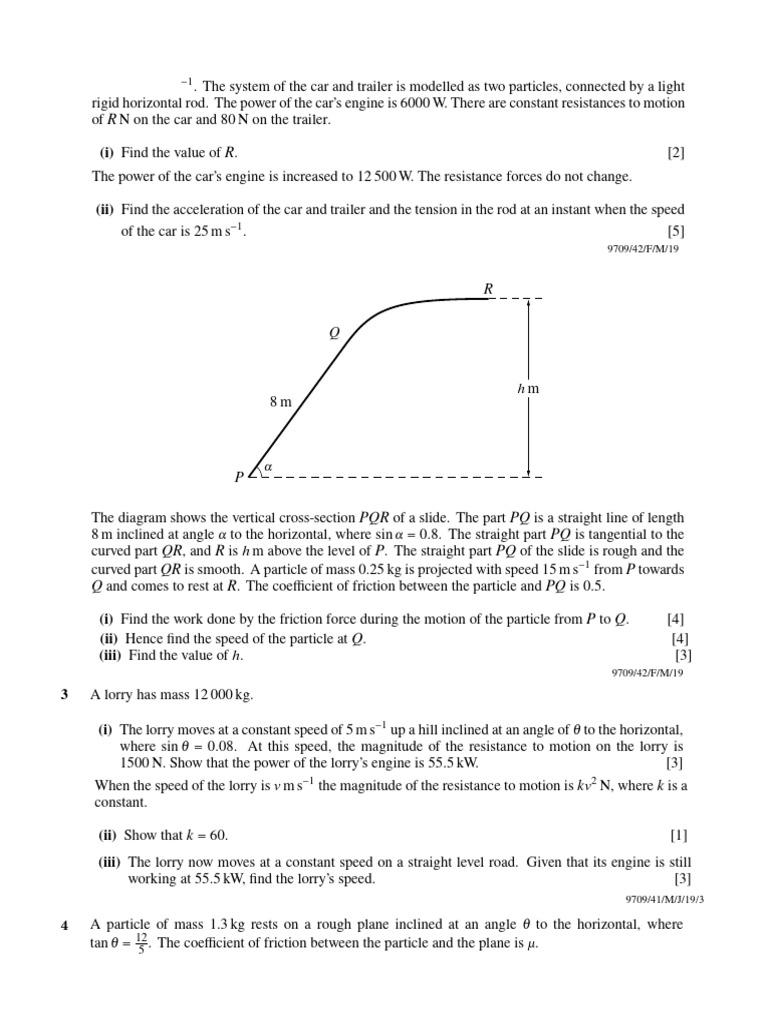 Chap 9-Work-Energy-and-Power | PDF