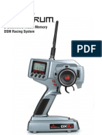 Spectrum - SPM20210 Manual