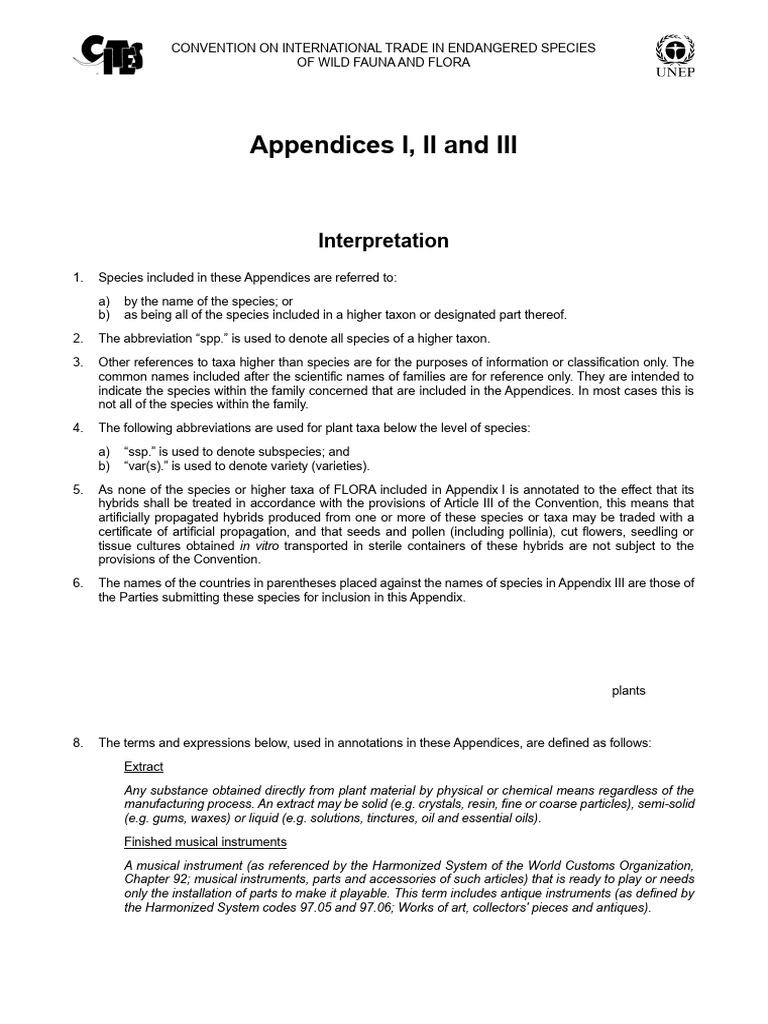 E Appendices 2023 05 21 | PDF