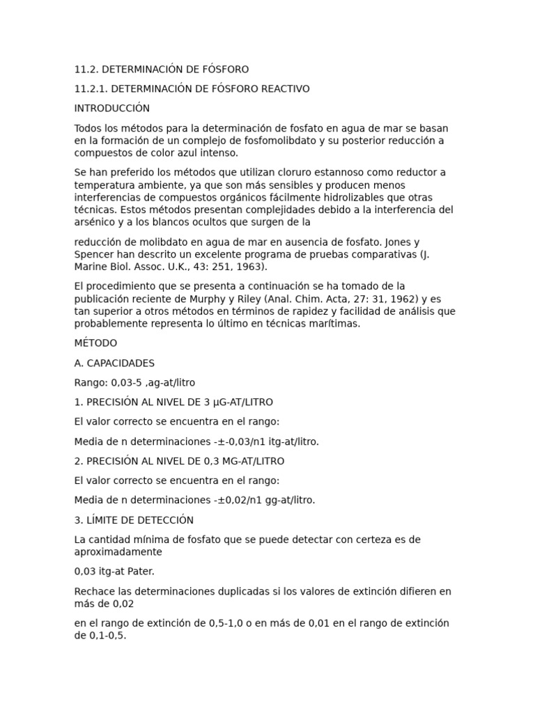 Traduccion Parsons | PDF