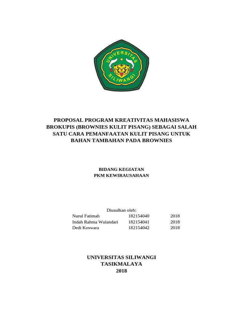 PKM Full | PDF