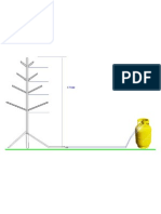 Arbol de Practica Extincion Con Gas