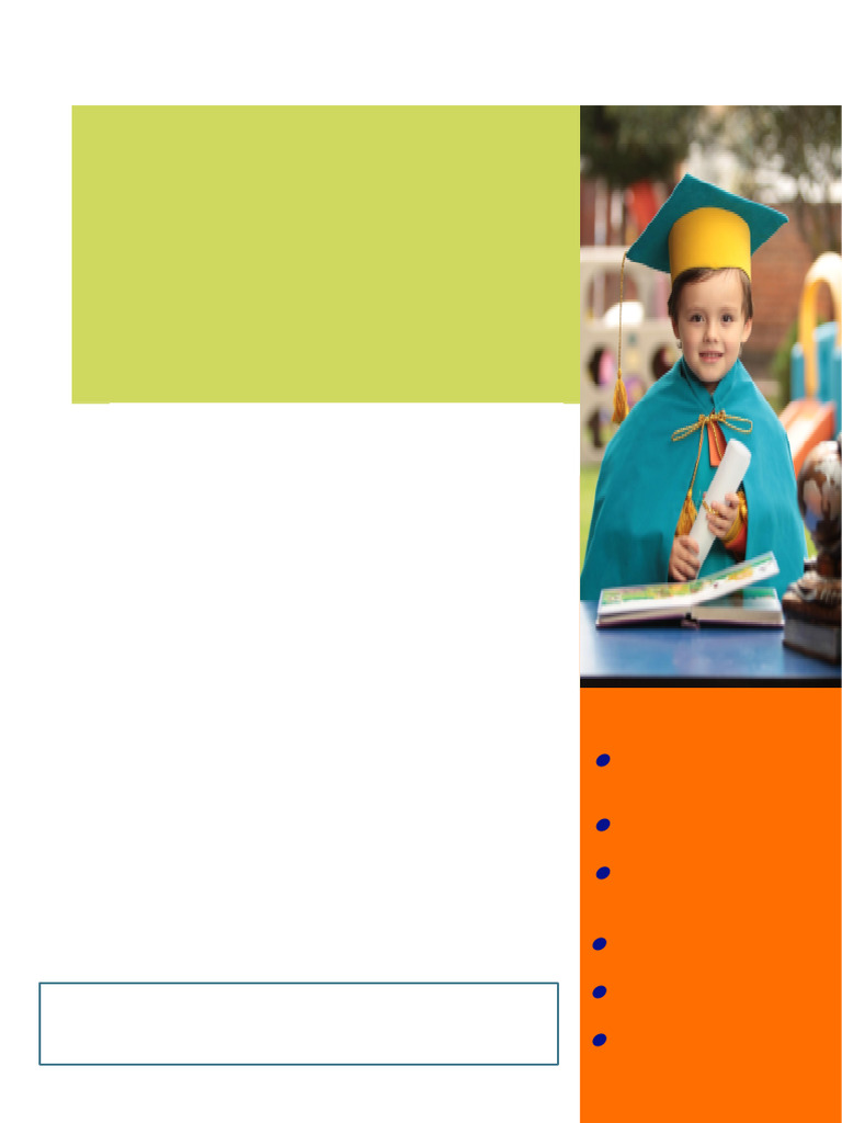 Edu10002 - Understanding Language and Literacy Assignment 4 | PDF