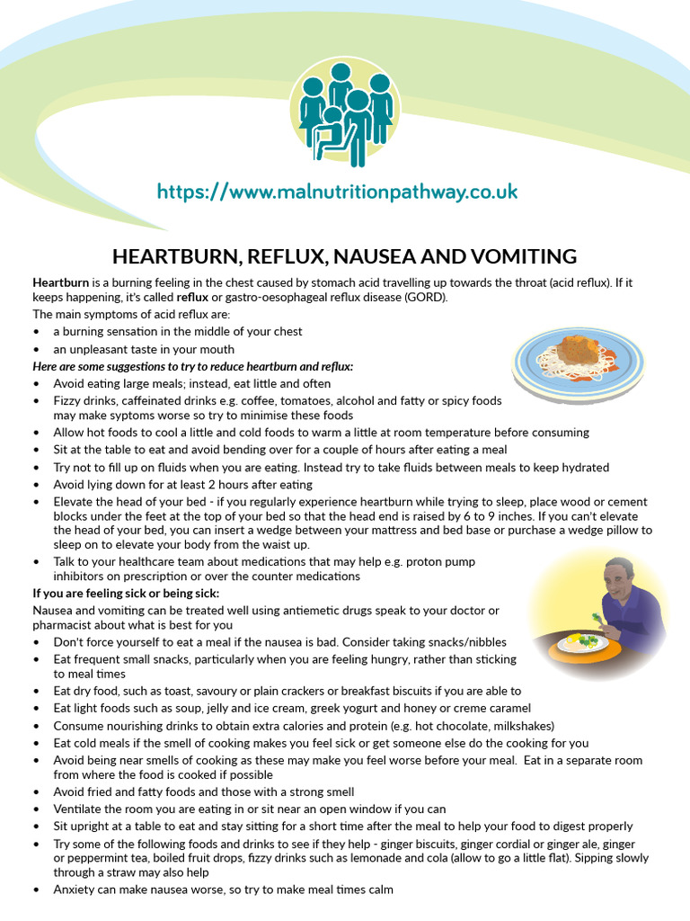 Reflux | PDF