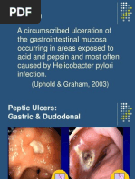 Ulcer a 42008