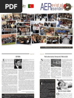 Revista AEResende - Dezembro-2011