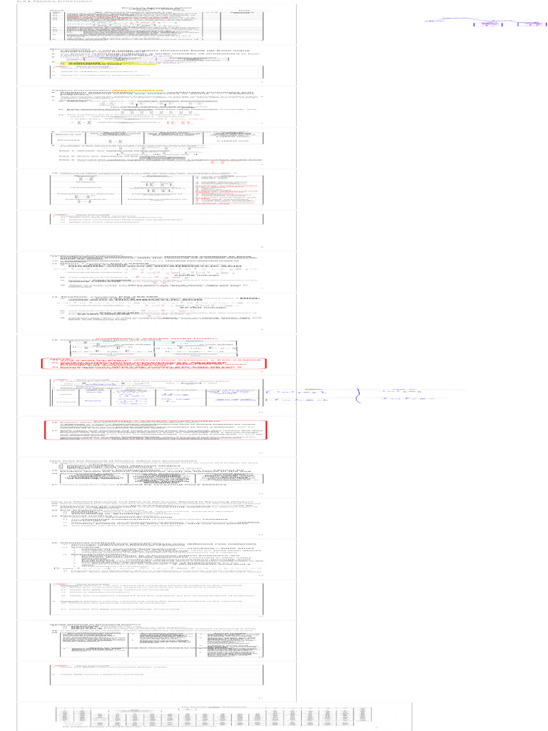C21 Notes Polymers | PDF