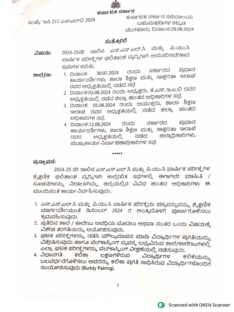 Ep 272 SLB 2024 | PDF