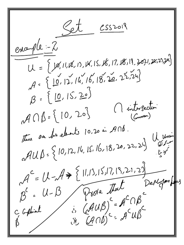 General Ability Set+ Problem Statement | PDF