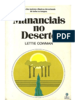 7456948 is No Deserto Lettie b Cowman