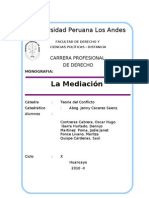 Monografia Mediacion - 1-1