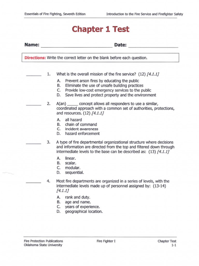 Chapter 1 Test 2 Pdf