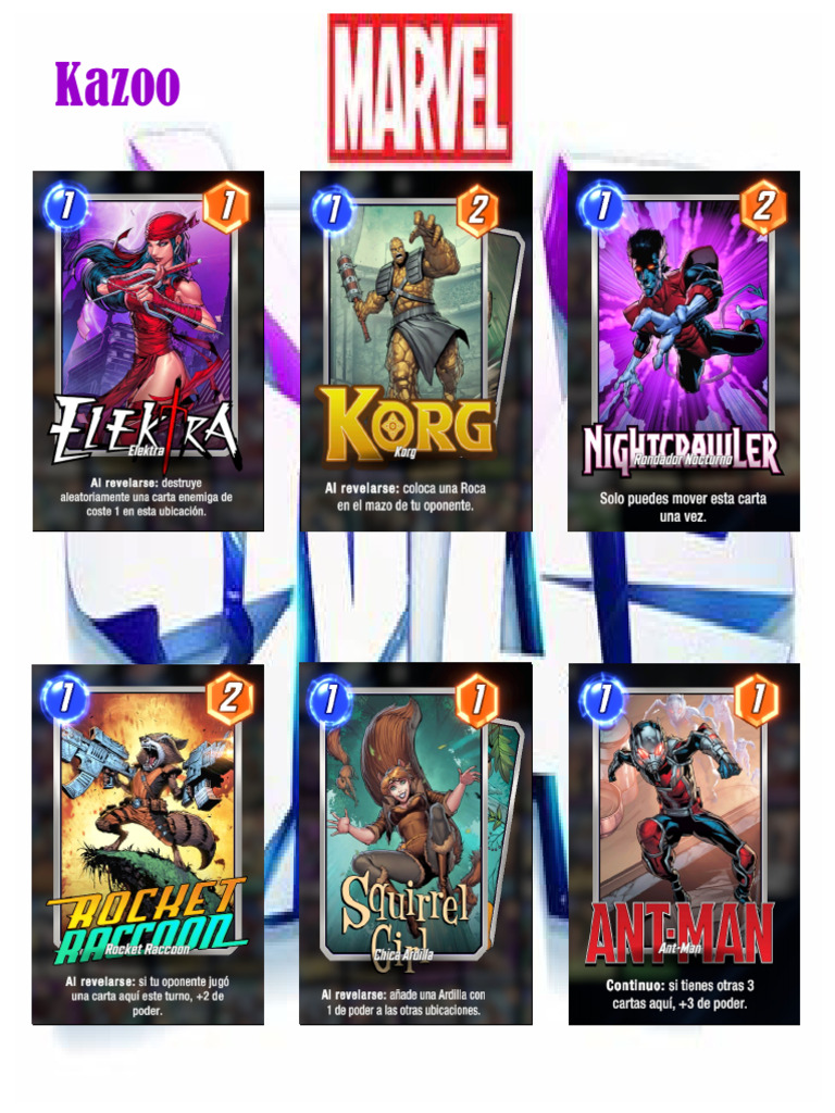 Kazoo | PDF